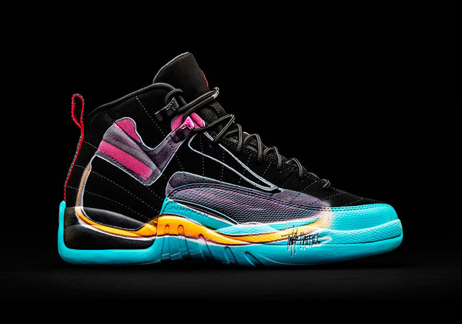 Gamma 12 Db Dozen Doernbecher 3