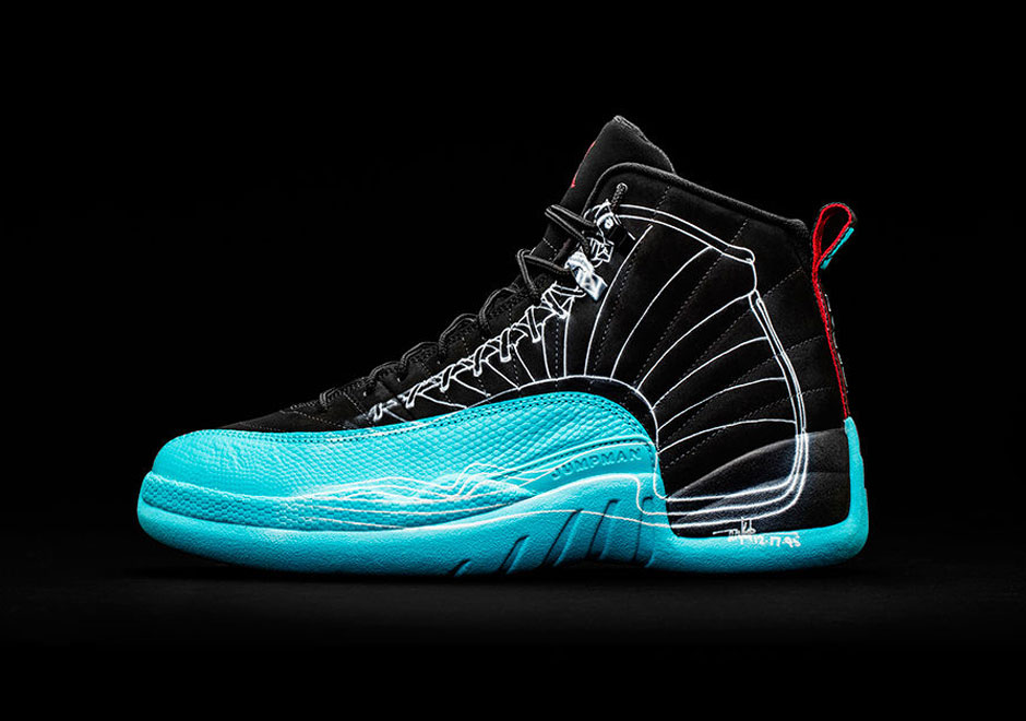 Gamma 12 Db Dozen Doernbecher 4