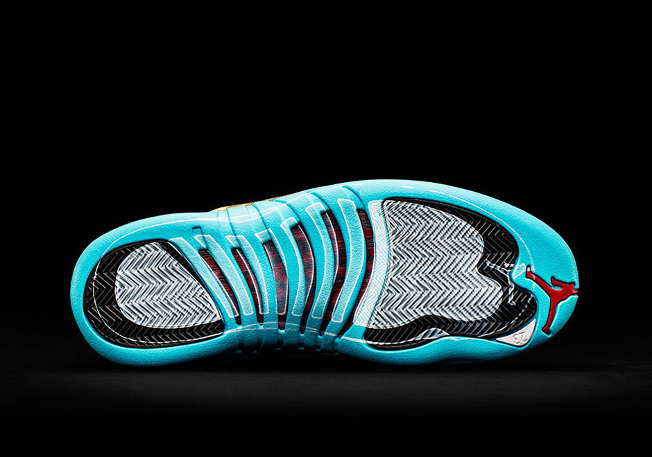 Gamma 12 Db Dozen Doernbecher 7