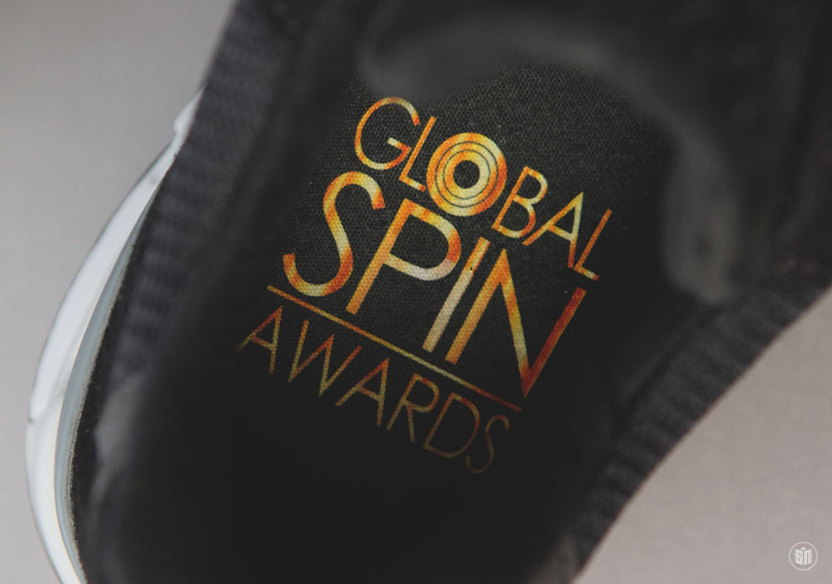 Global Spin Awards New Balance 998 Ff