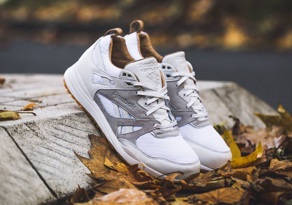 Did Highs & Lows Create The Best Reebok Ventilator Collaboration Of 2015?