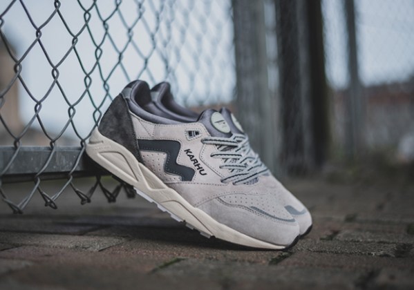 Karhu Is Back In Touch With Nordic Heritage With 