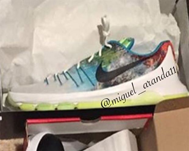 nike kd 8 n7