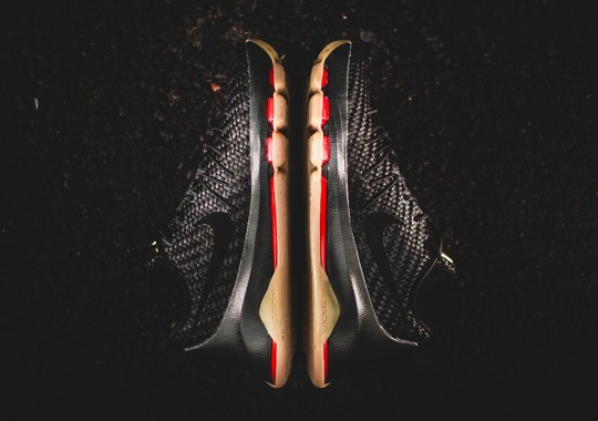 Nike KD 8 EXT “Woven” – Release Date