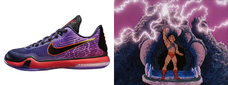 Kobe 10 Gs Hero He Man 2