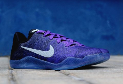 Kobe 11 - First Photos Leaked | SneakerNews.com