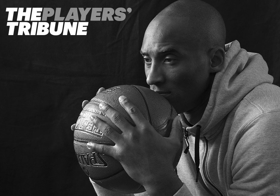 Kobe Bryant Will Retire After This NBA Season