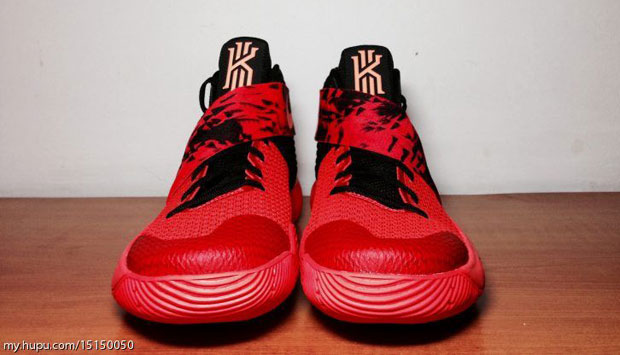 Kyrie 2 Detailed Photos + Release Info | SneakerNews.com