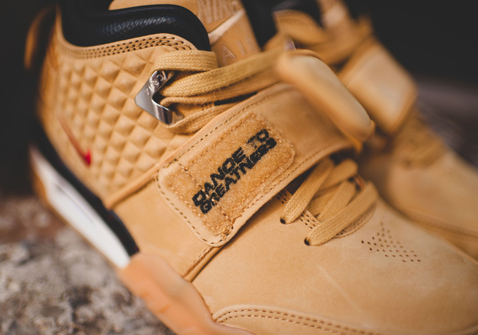 Nike Air Cruz Trainer Wheat Release Date 06