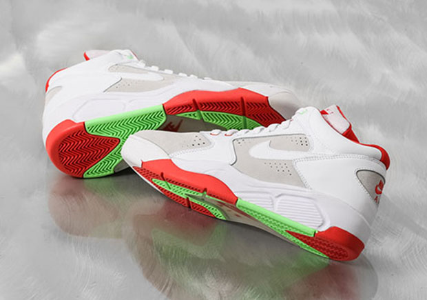 Nike Air Flight Lite 15 Hare 1