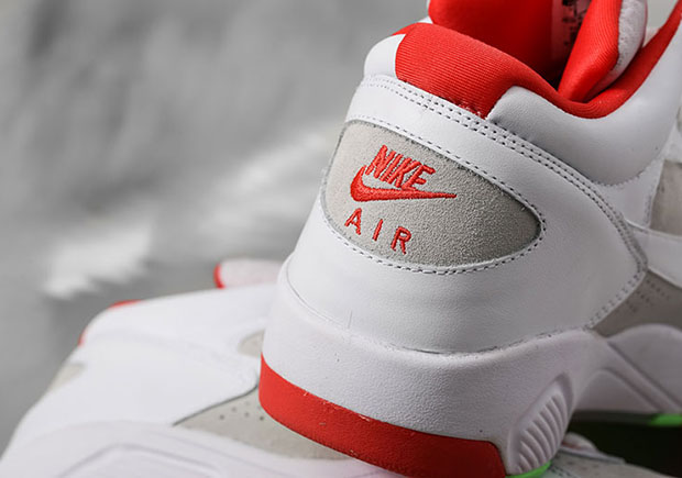 Nike Air Flight Lite '15 