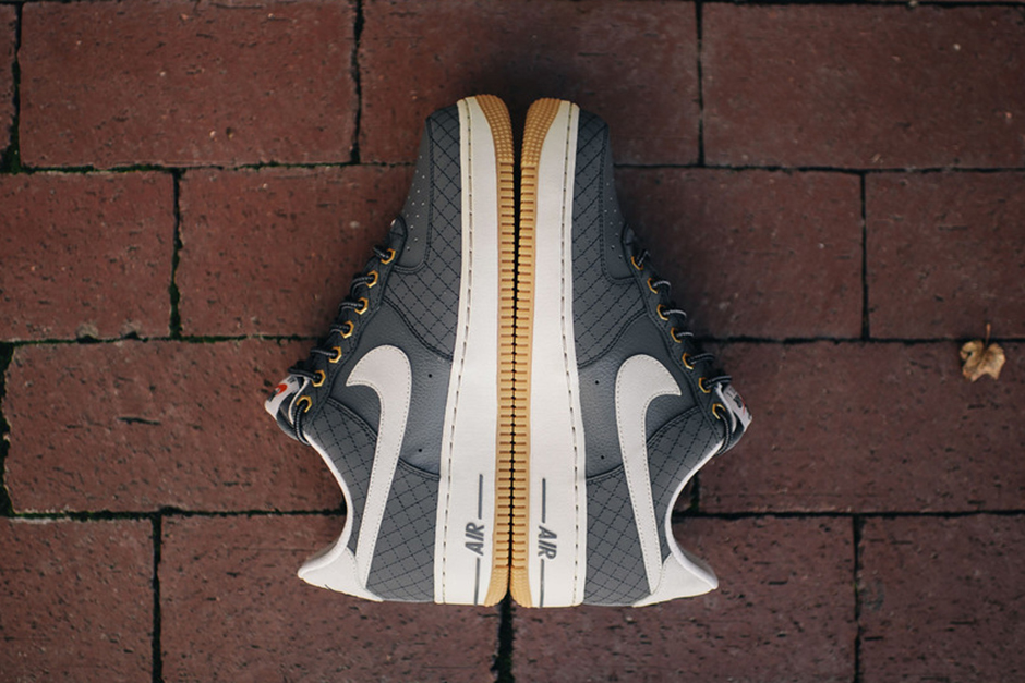 Nike Air Force 1 Low Workboot Style 02