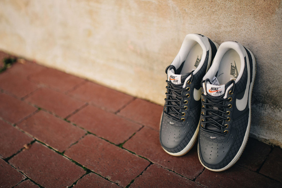 Nike Air Force 1 Low Workboot Style 04
