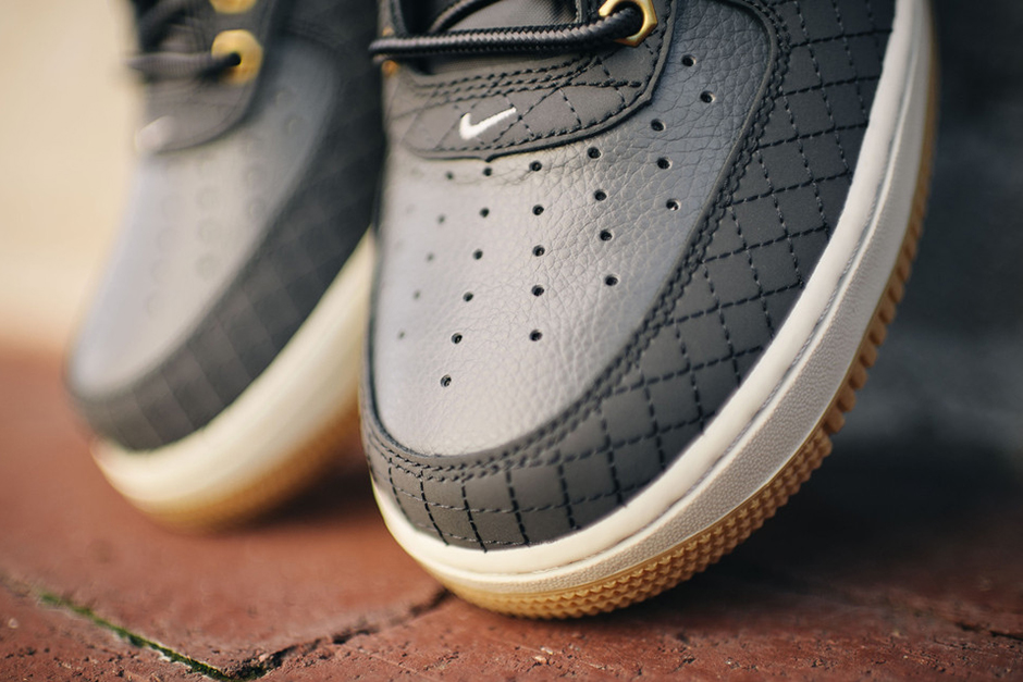 Nike Air Force 1 Low Workboot Style 07