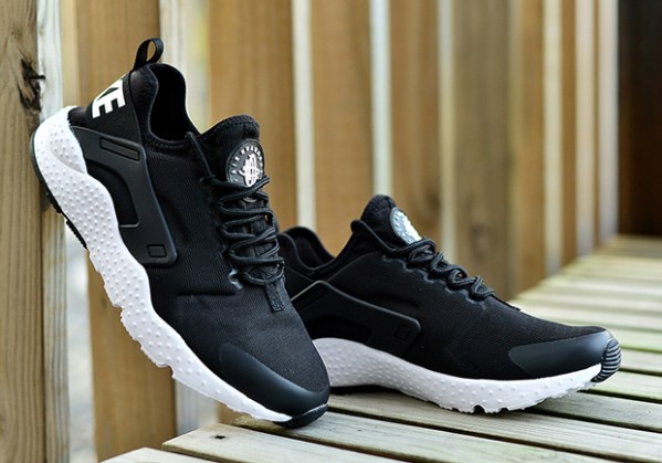 The Nike Air Huarache Transformed In 