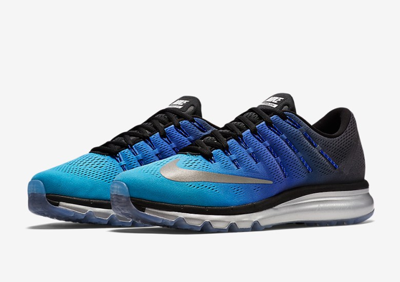 Nike Covers Up “Air” For Upcoming Air Max 2016 Premium Release