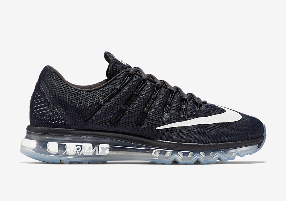 air max 2016 costo