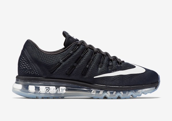 Air Max 2016 Photos + Release Info | SneakerNews.com