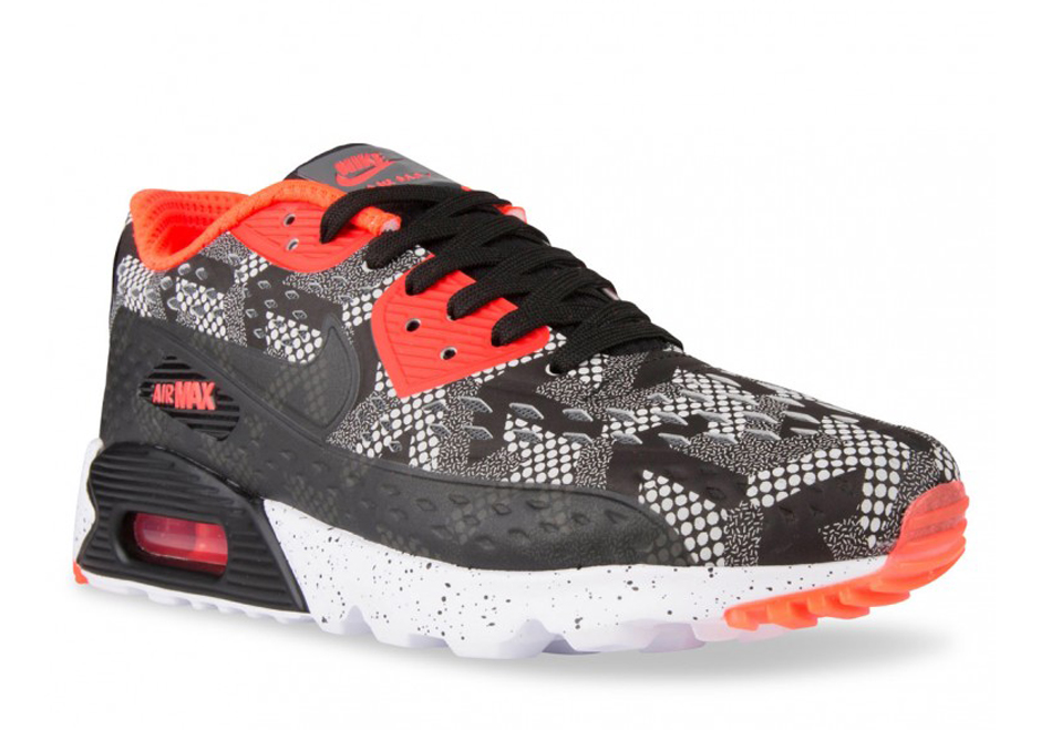 Nike Air Max 90 25th Anniversary Wmns Releases 02