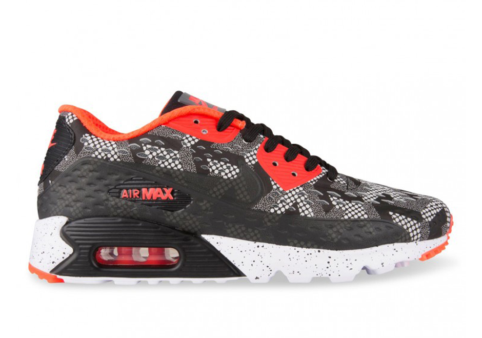 Nike Air Max 90 25th Anniversary Wmns Releases 03