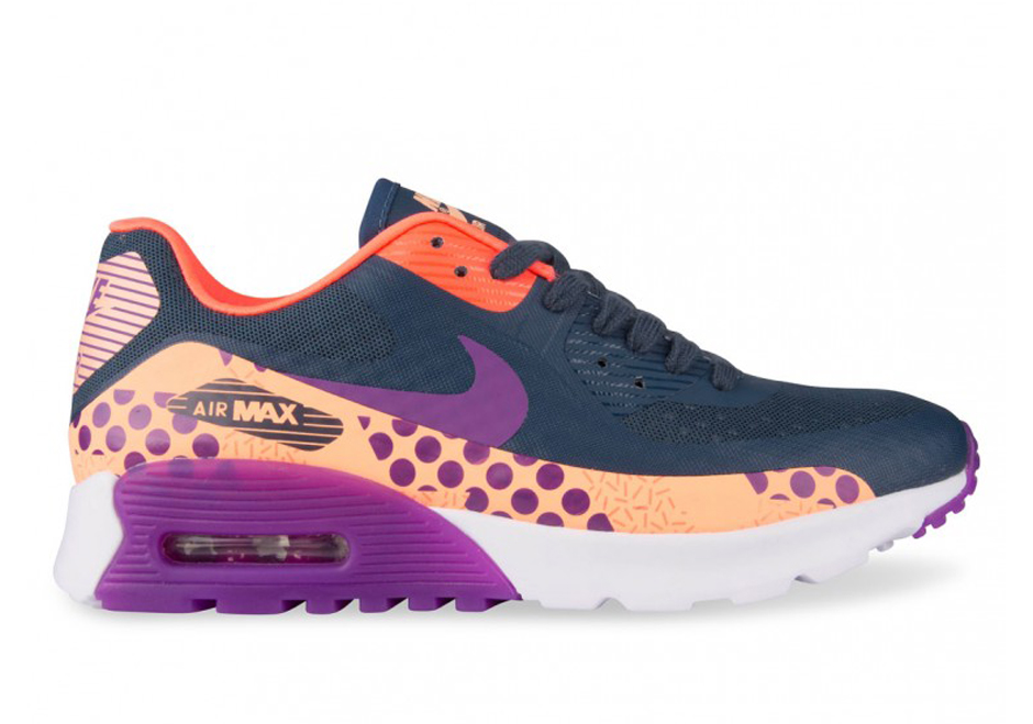 Nike Air Max 90 25th Anniversary Wmns Releases 06