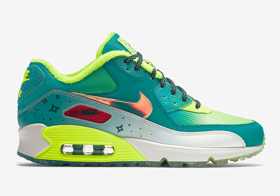Nike Air Max 90 Db 2015 Official Images 3