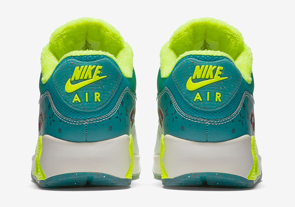 Nike Air Max 90 Db 2015 Official Images 5