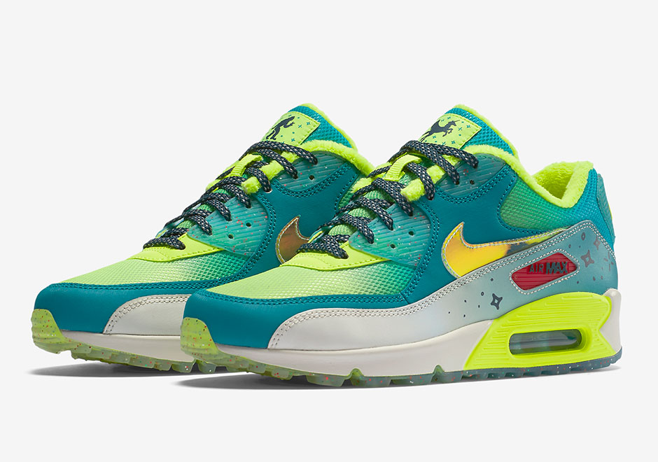 Nike Air Max 90 Db 2015 Official Images 6