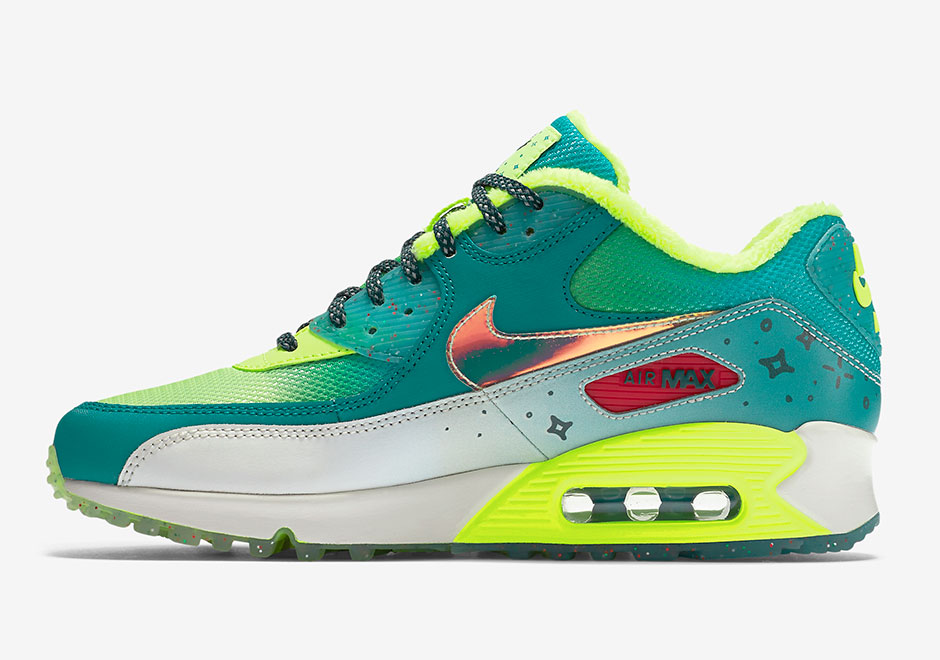 Nike Air Max 90 Db 2015 Official Images 8