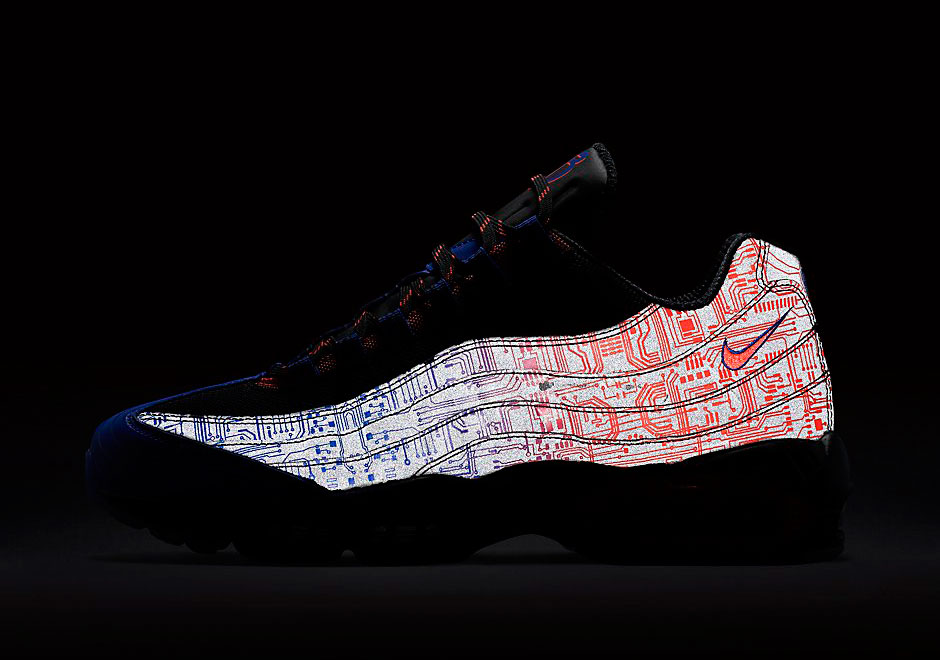 Nike Air Max 95 2015 Db Official Images 2
