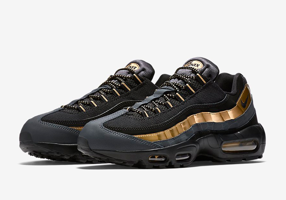 Nike Air Max 95 Bronze Outlet Sale, UP TO 53% OFF
