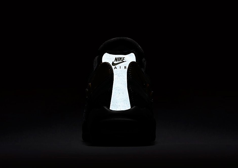 Nike Air Max 95 Bronze Upcoming 07