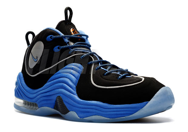 Penny’s Second Signature Shoe Is Returning In A Predictable Way