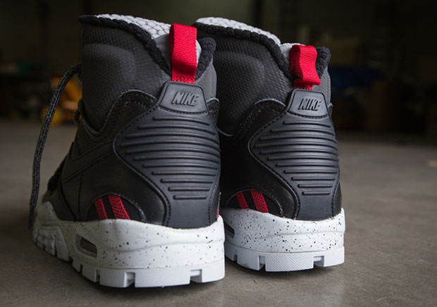 Bo Nike Air Trainer SC 2 Is Now A - SneakerNews.com
