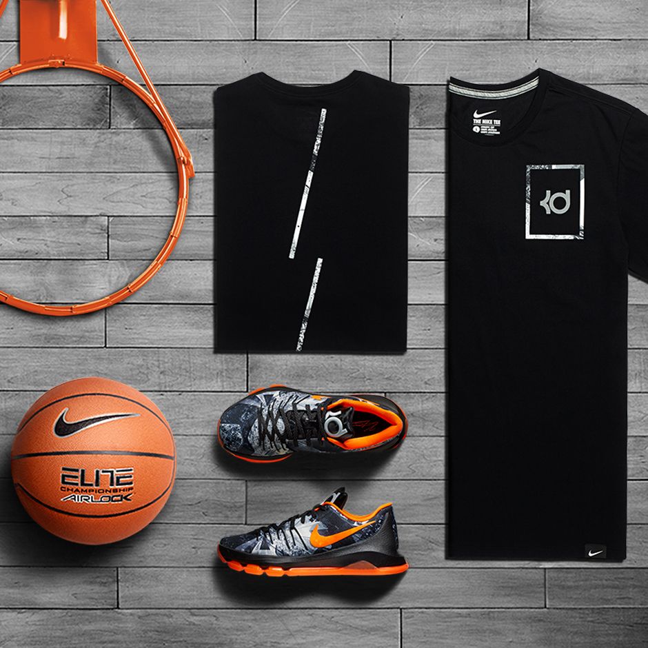 Nike Basketball Opening Night Collection 03