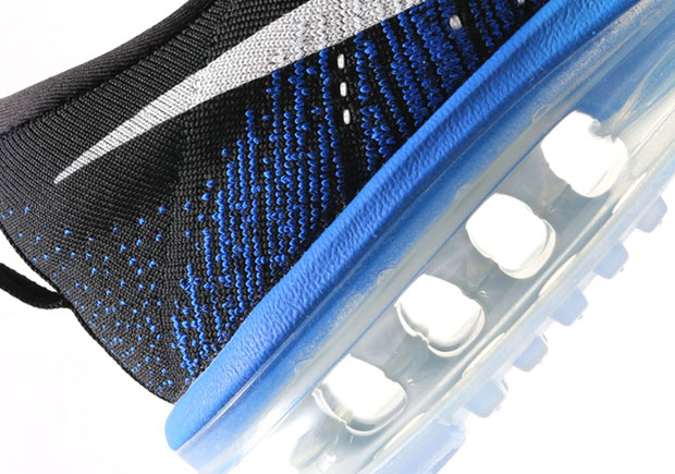 Prepare For More Nike Flyknit Air Max Releases For December