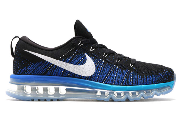 Nike Flyknit Air Max Releases 