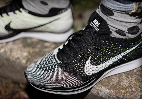 New Flyknit Racer's Imitate One Of Nike's First Flyknit Releases Ever ...