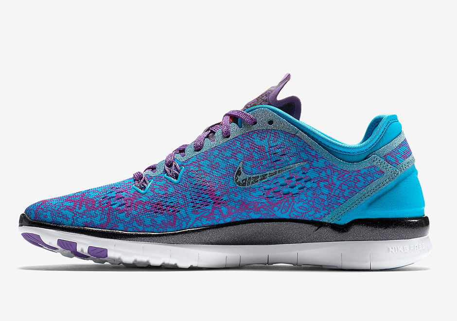 Nike Free Tr Db 2015 Official Images 2