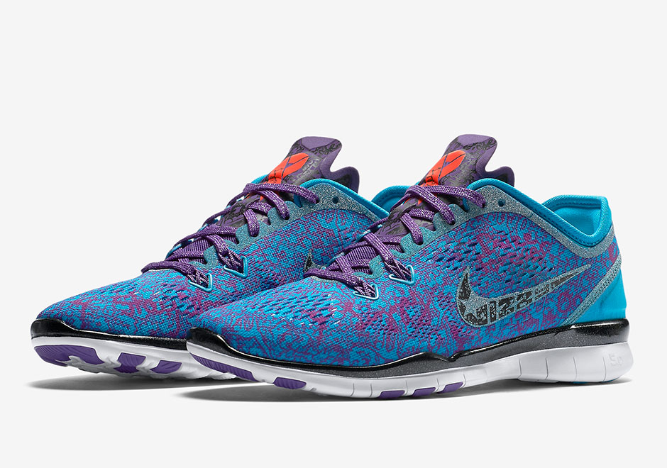 Nike Free Tr Db 2015 Official Images 3
