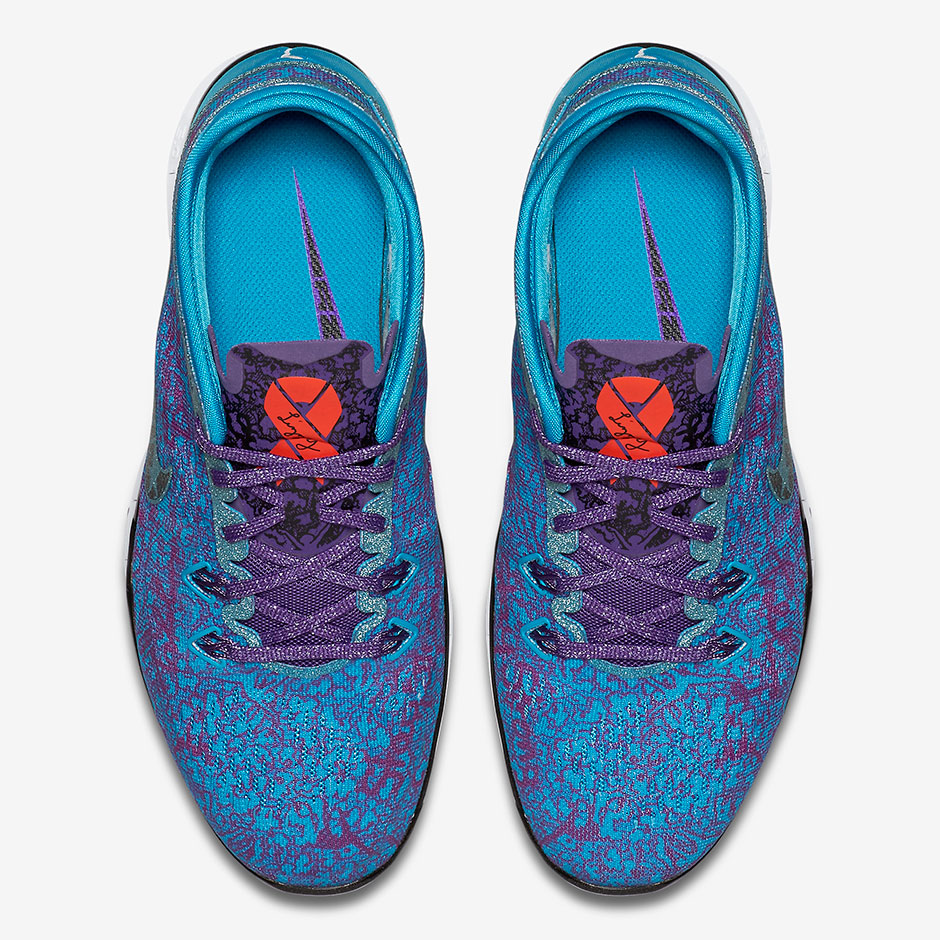 Nike Free Tr Db 2015 Official Images 7