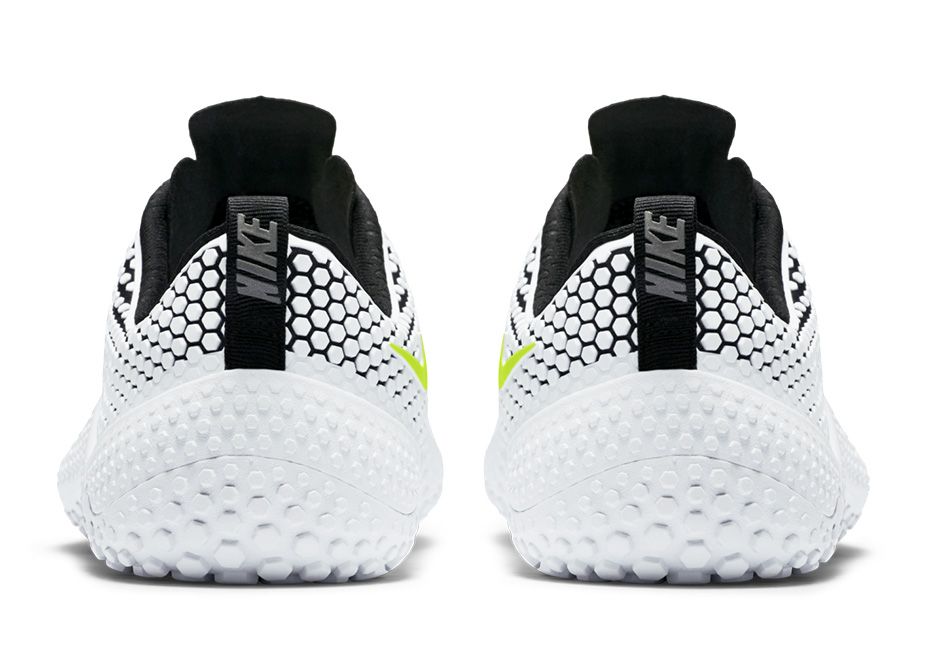 Nike Free Trainer 1 Chalk For Your Feet 5