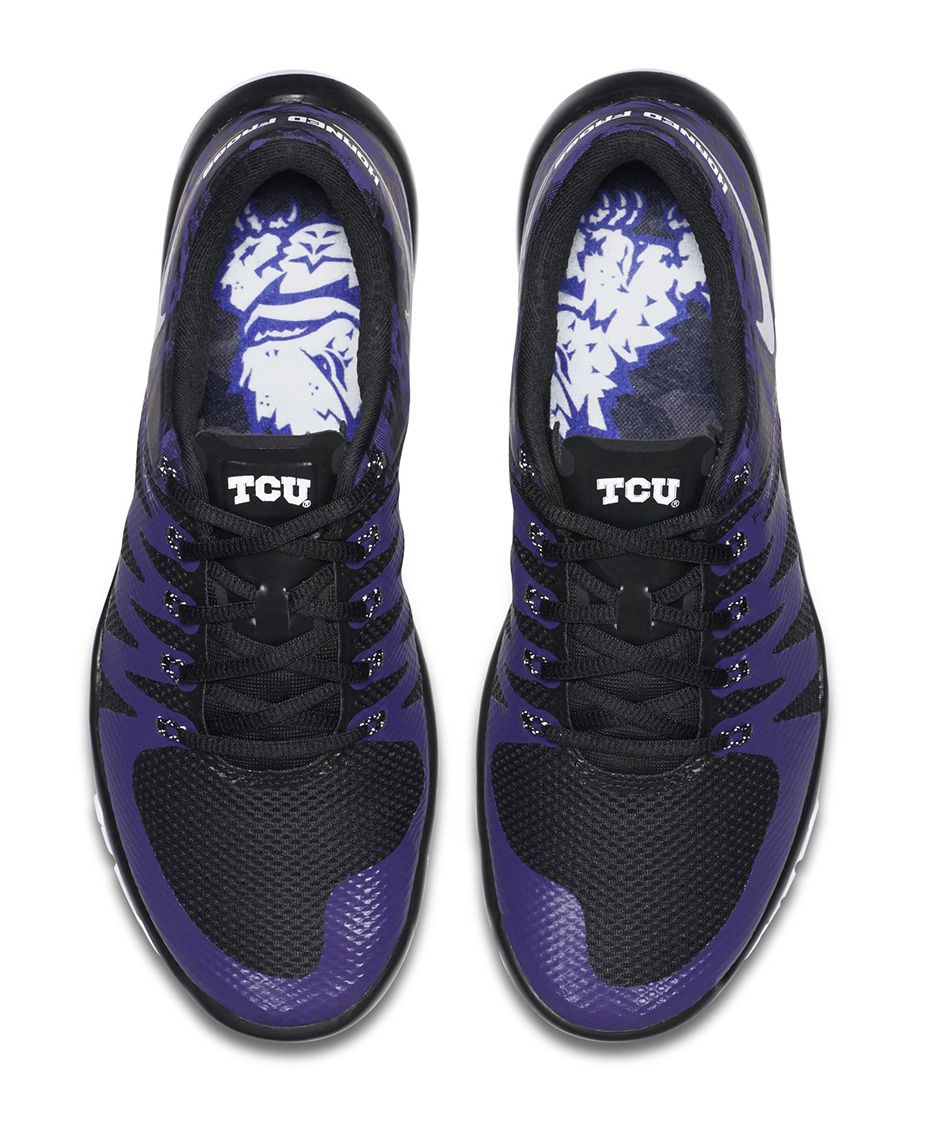 Nike Free Trainer 5 V6 Tcu 4