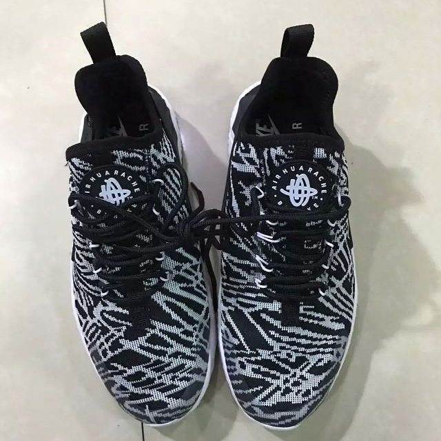 Nike Huarache Woven Jacquard 03