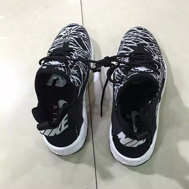 Nike Huarache Woven Jacquard 04