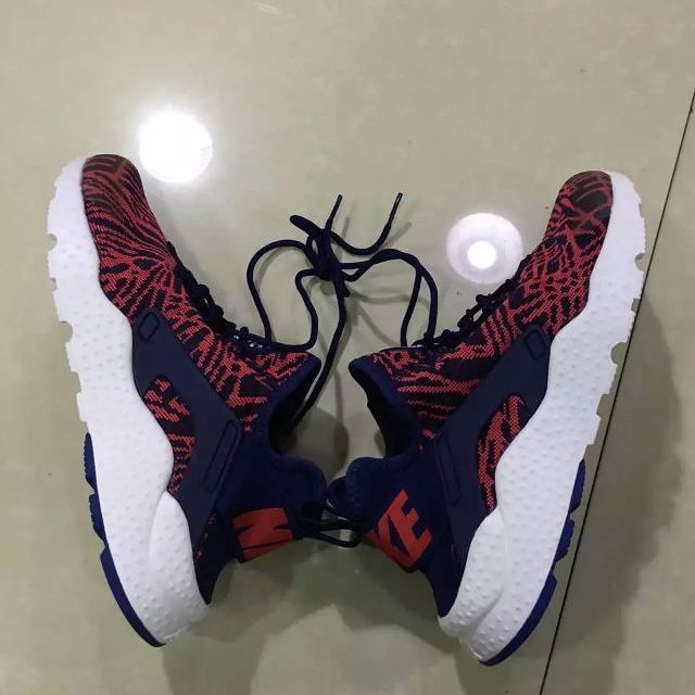 Nike Huarache Woven Jacquard 05