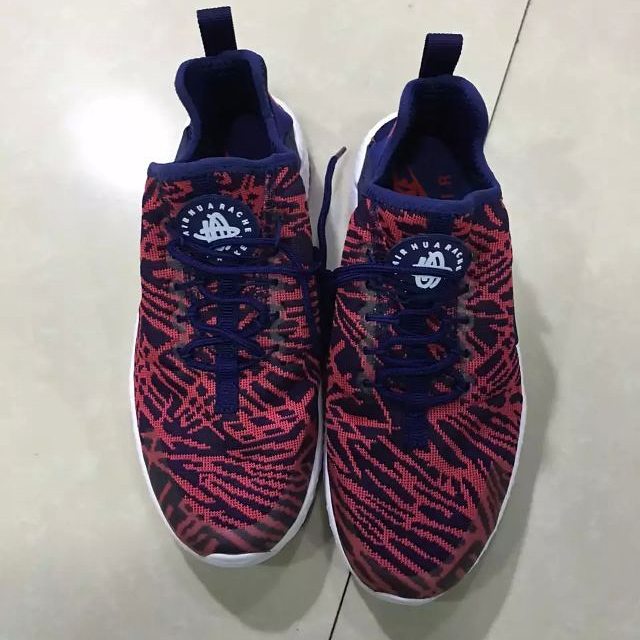 Nike Huarache Woven Jacquard 06