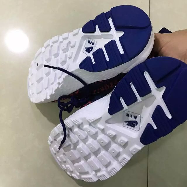 Nike Huarache Woven Jacquard 07