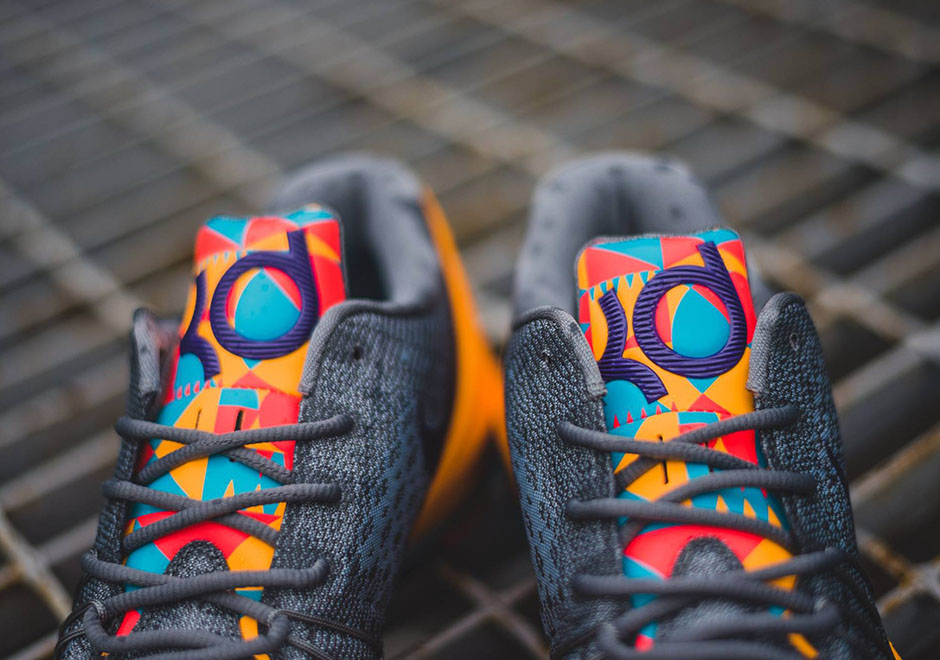Nike Kd 8 Pg County Release Reminder 5
