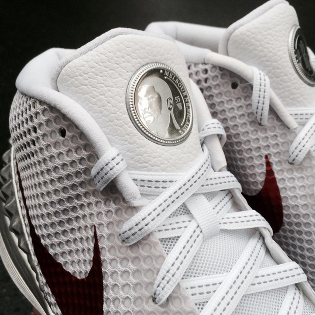 Kyrie 1 Opening Night/Double Nickel 